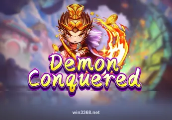 Hình ảnh trò chơi Demon Conquered tại win33